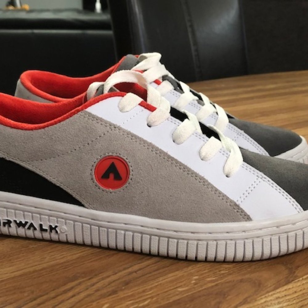 Airwalk ( Men's shoe)